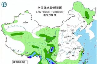 纯吉祥物！基诺内斯3投0中 仅靠罚球得到2分其余数据挂零